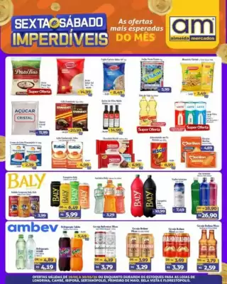 Almeida Mercados (válido até 30-05)