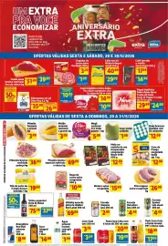 Encarte Mercado Extra Página 1