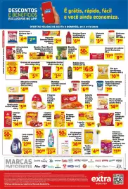 Encarte Mercado Extra Página 2