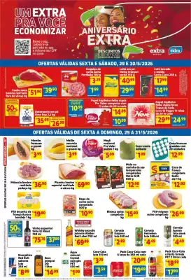 Mercado Extra (válido até 31-05)