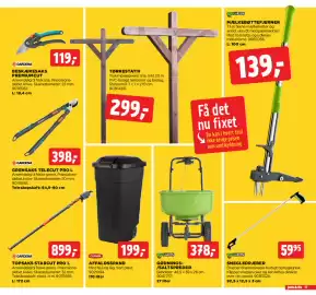 Jem & fix tilbudsavis uge 23 Side 11