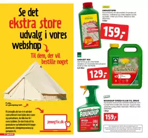 Jem & fix tilbudsavis uge 23 Side 14