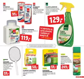 Jem & fix tilbudsavis uge 23 Side 15
