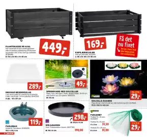 Jem & fix tilbudsavis uge 23 Side 16