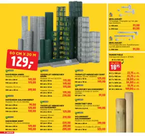 Jem & fix tilbudsavis uge 23 Side 18