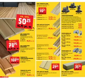 Jem & fix tilbudsavis uge 23 Side 22