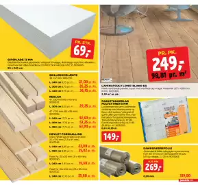 Jem & fix tilbudsavis uge 23 Side 23
