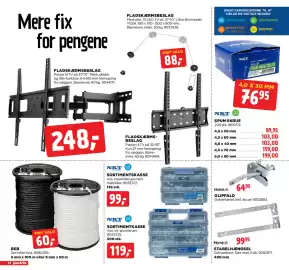 Jem & fix tilbudsavis uge 23 Side 24