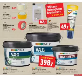 Jem & fix tilbudsavis uge 23 Side 29