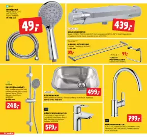 Jem & fix tilbudsavis uge 23 Side 30