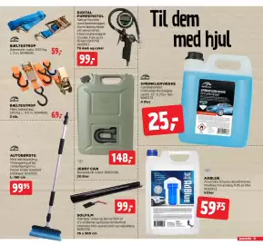 Jem & fix tilbudsavis uge 23 Side 33