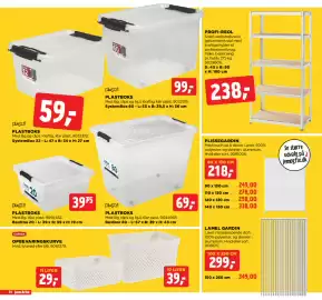 Jem & fix tilbudsavis uge 23 Side 34