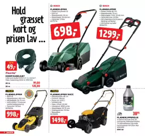 Jem & fix tilbudsavis uge 23 Side 8