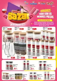 Catálogo Supermercados Mateus Página 1
