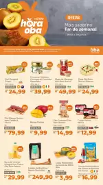 Folheto Oba Hortifruti Página 1