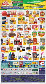 Folheto Lopes Supermercados Página 2