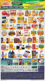 Folheto Lopes Supermercados Página 2