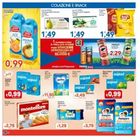 Volantino Sidis Pagina 12