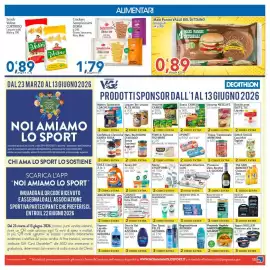 Volantino Sidis Pagina 15