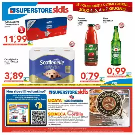 Volantino Sidis Pagina 20