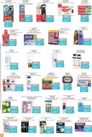 Encarte Supermercados Mundial Página 10