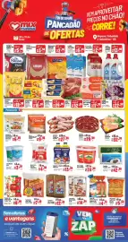Catálogo Supermercados Mateus Página 1
