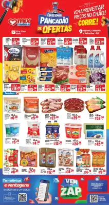 Catálogo Supermercados Mateus