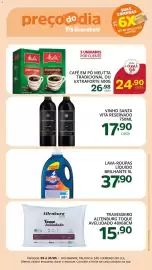 Encarte Supermercados Guanabara Página 2