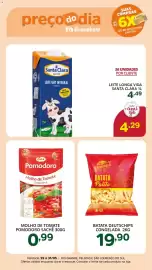 Encarte Supermercados Guanabara Página 3