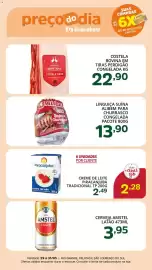 Encarte Supermercados Guanabara Página 4