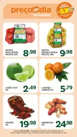 Encarte Supermercados Guanabara Página 5