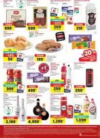 Spar akciós újság hét 23 Oldal 2