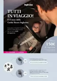Volantino Universo Bimbo Pagina 3