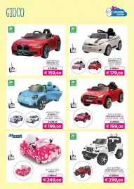 Volantino Universo Bimbo Pagina 34