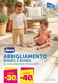 Volantino Universo Bimbo Pagina 35
