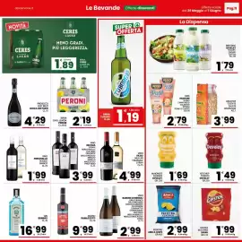 Volantino Despar Pagina 11