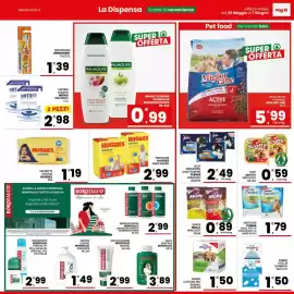 Volantino Despar Pagina 15