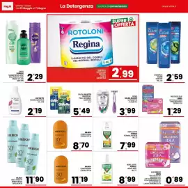 Volantino Despar Pagina 16