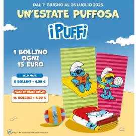Volantino Despar Pagina 19