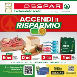 Volantino Despar Pagina 20