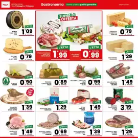 Volantino Despar Pagina 4