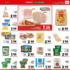 Volantino Despar Pagina 5