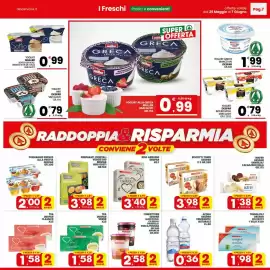 Volantino Despar Pagina 7