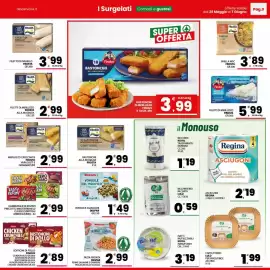 Volantino Despar Pagina 9