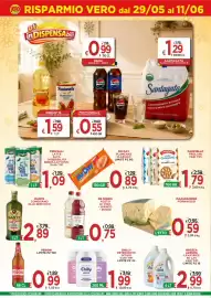 Volantino Jero Market Pagina 1