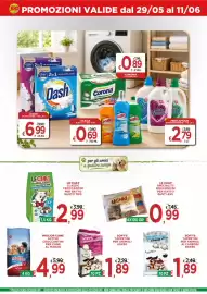 Volantino Jero Market Pagina 15