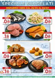 Volantino Jero Market Pagina 16