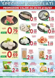 Volantino Jero Market Pagina 17