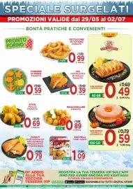 Volantino Jero Market Pagina 18