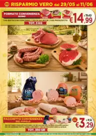 Volantino Jero Market Pagina 2